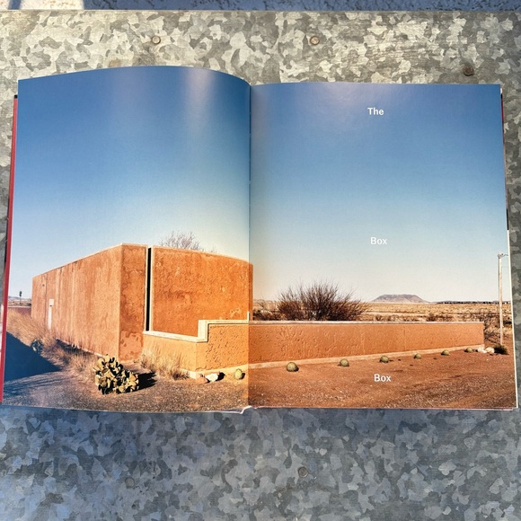 Marfa Modern: Artistic Interiors of the West Texas High Desert - Picture 5 of 7